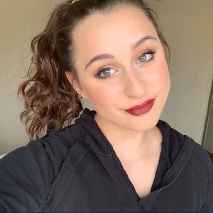 Meet your Posher, Kate